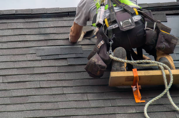 Reliable Roof Installation contractor in Old Greenwich, CT by Brentwood Metal Roofing