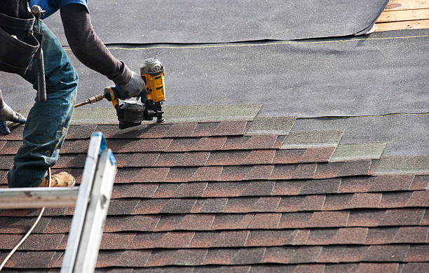 Licensed Roof Installation service in Old Greenwich, CT - Brentwood Metal Roofing